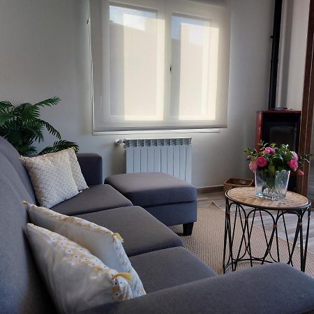Casa Llaca Vivienda Vacacional Villahormes ภายนอก รูปภาพ