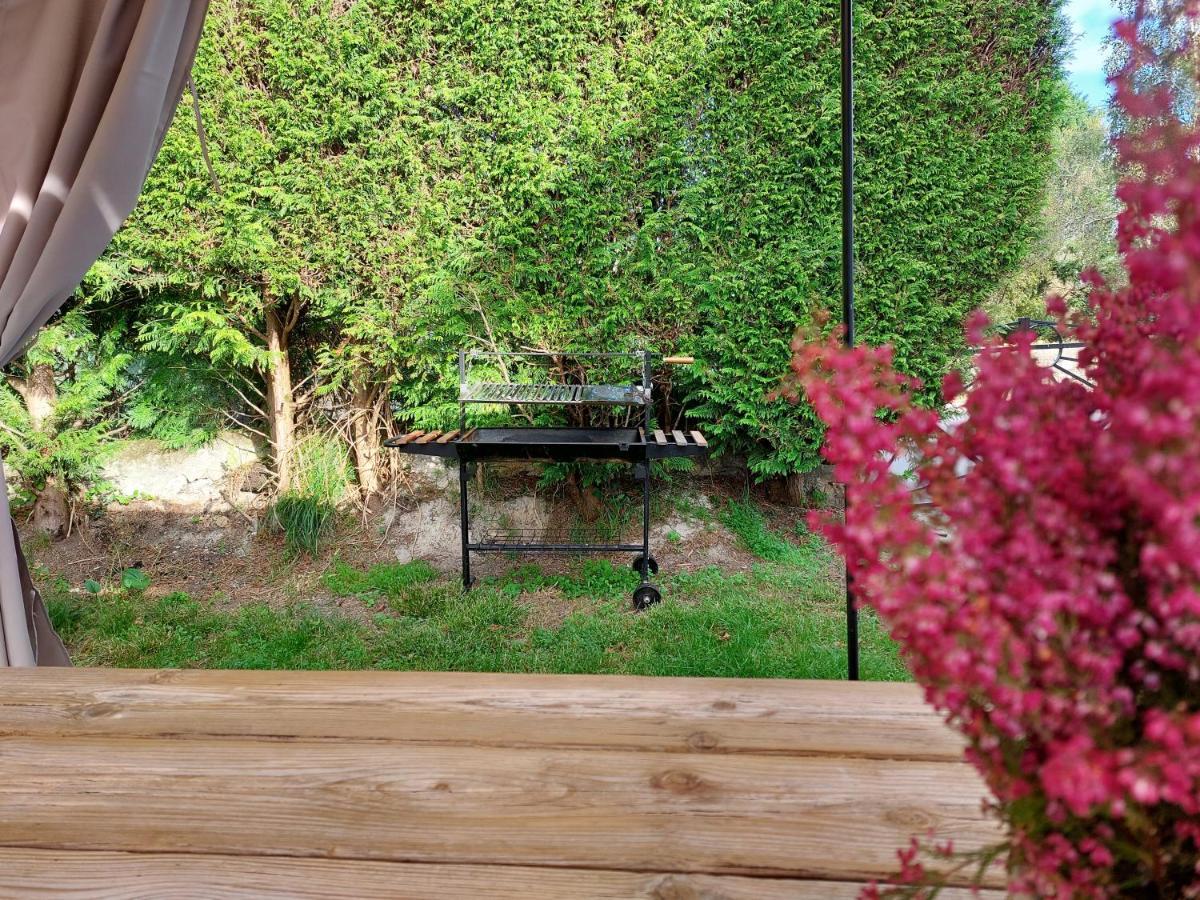 Casa Llaca Vivienda Vacacional Villahormes ภายนอก รูปภาพ