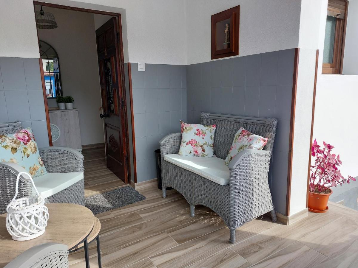 Casa Llaca Vivienda Vacacional Villahormes ภายนอก รูปภาพ