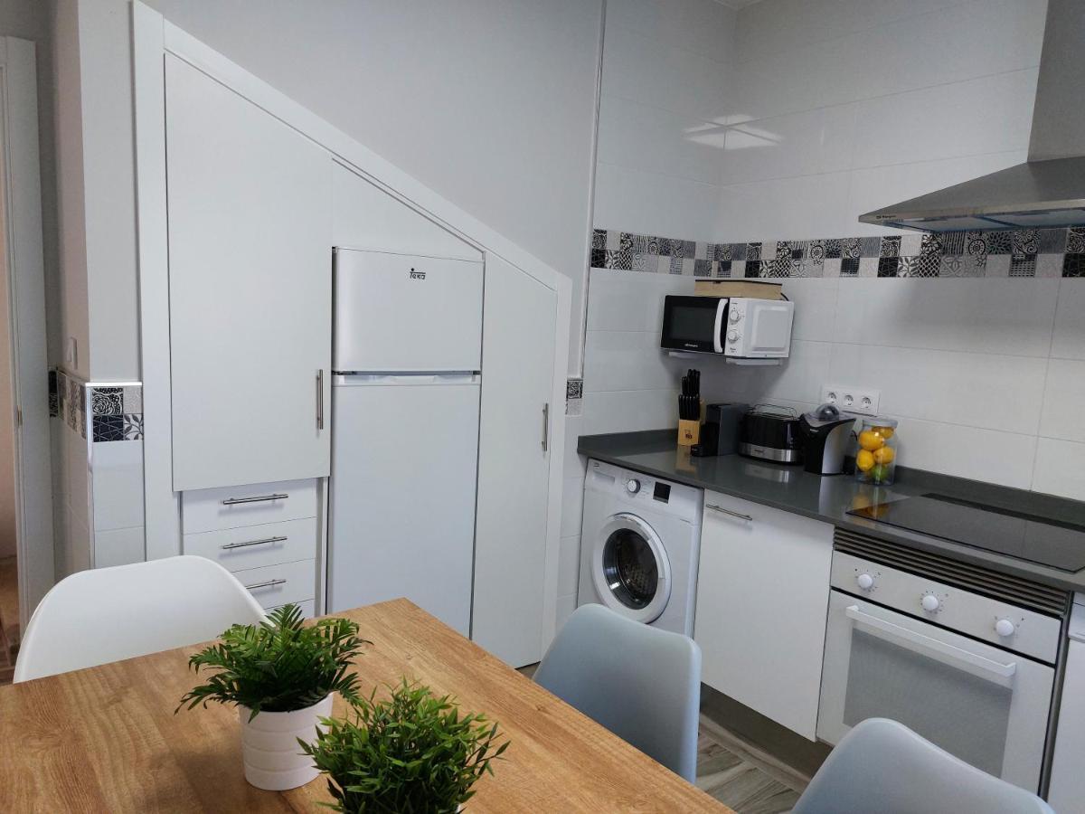 Casa Llaca Vivienda Vacacional Villahormes ภายนอก รูปภาพ