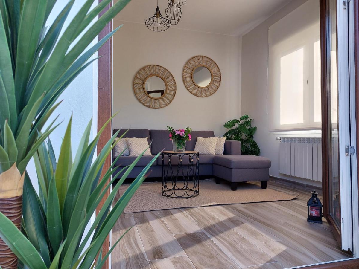 Casa Llaca Vivienda Vacacional Villahormes ภายนอก รูปภาพ