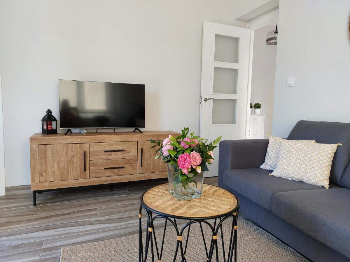 Casa Llaca Vivienda Vacacional Villahormes ภายนอก รูปภาพ