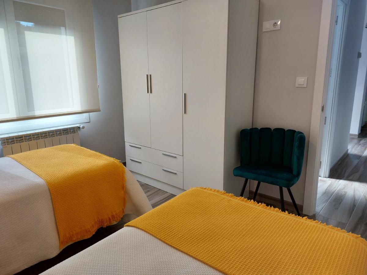Casa Llaca Vivienda Vacacional Villahormes ภายนอก รูปภาพ