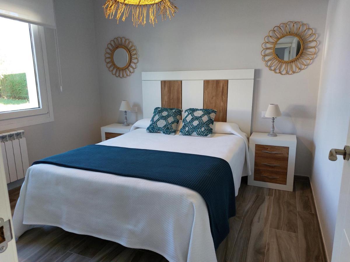 Casa Llaca Vivienda Vacacional Villahormes ภายนอก รูปภาพ