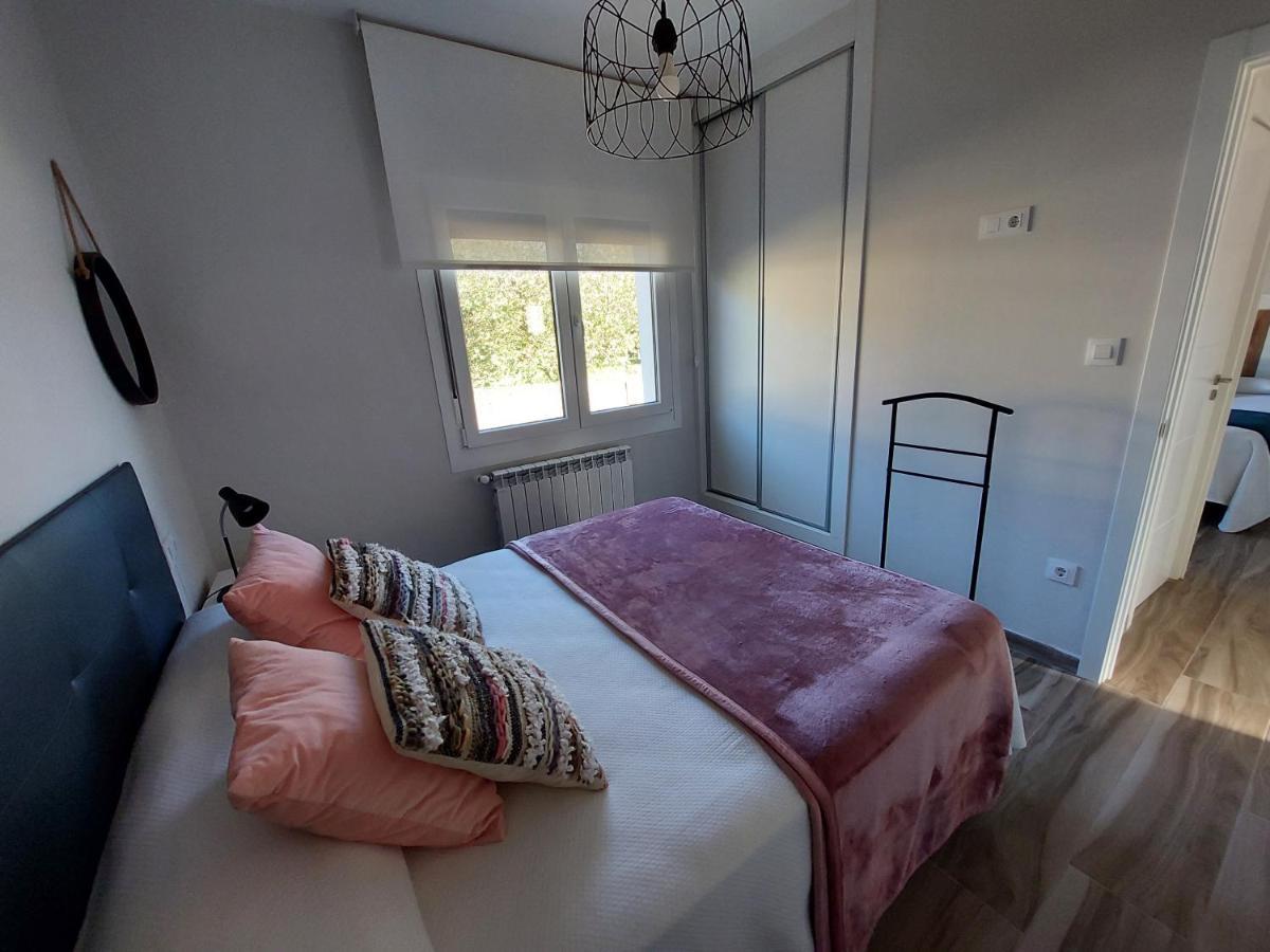 Casa Llaca Vivienda Vacacional Villahormes ภายนอก รูปภาพ