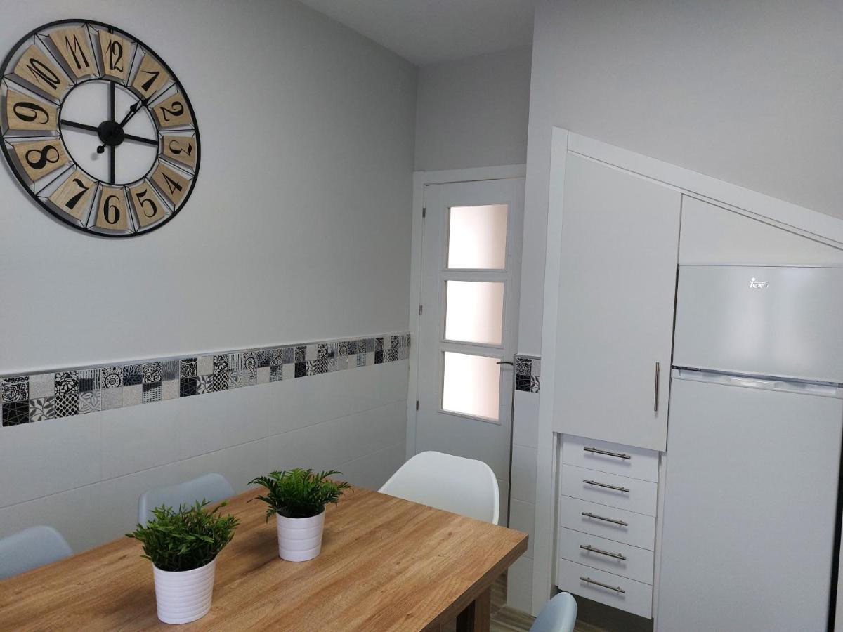 Casa Llaca Vivienda Vacacional Villahormes ภายนอก รูปภาพ