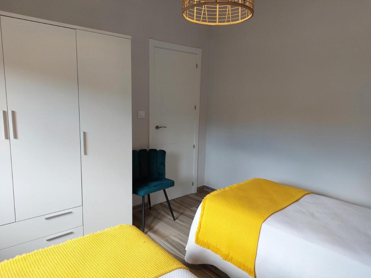 Casa Llaca Vivienda Vacacional Villahormes ภายนอก รูปภาพ