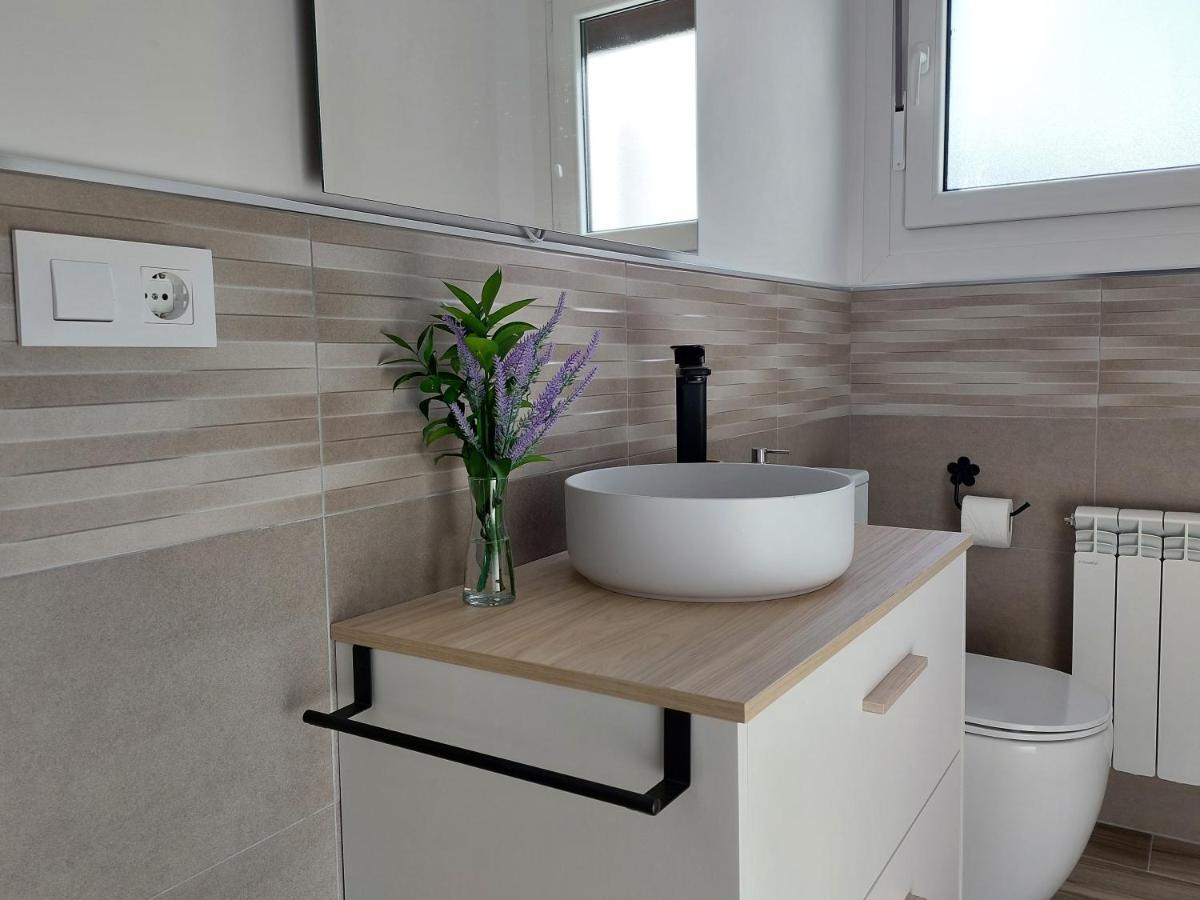 Casa Llaca Vivienda Vacacional Villahormes ภายนอก รูปภาพ