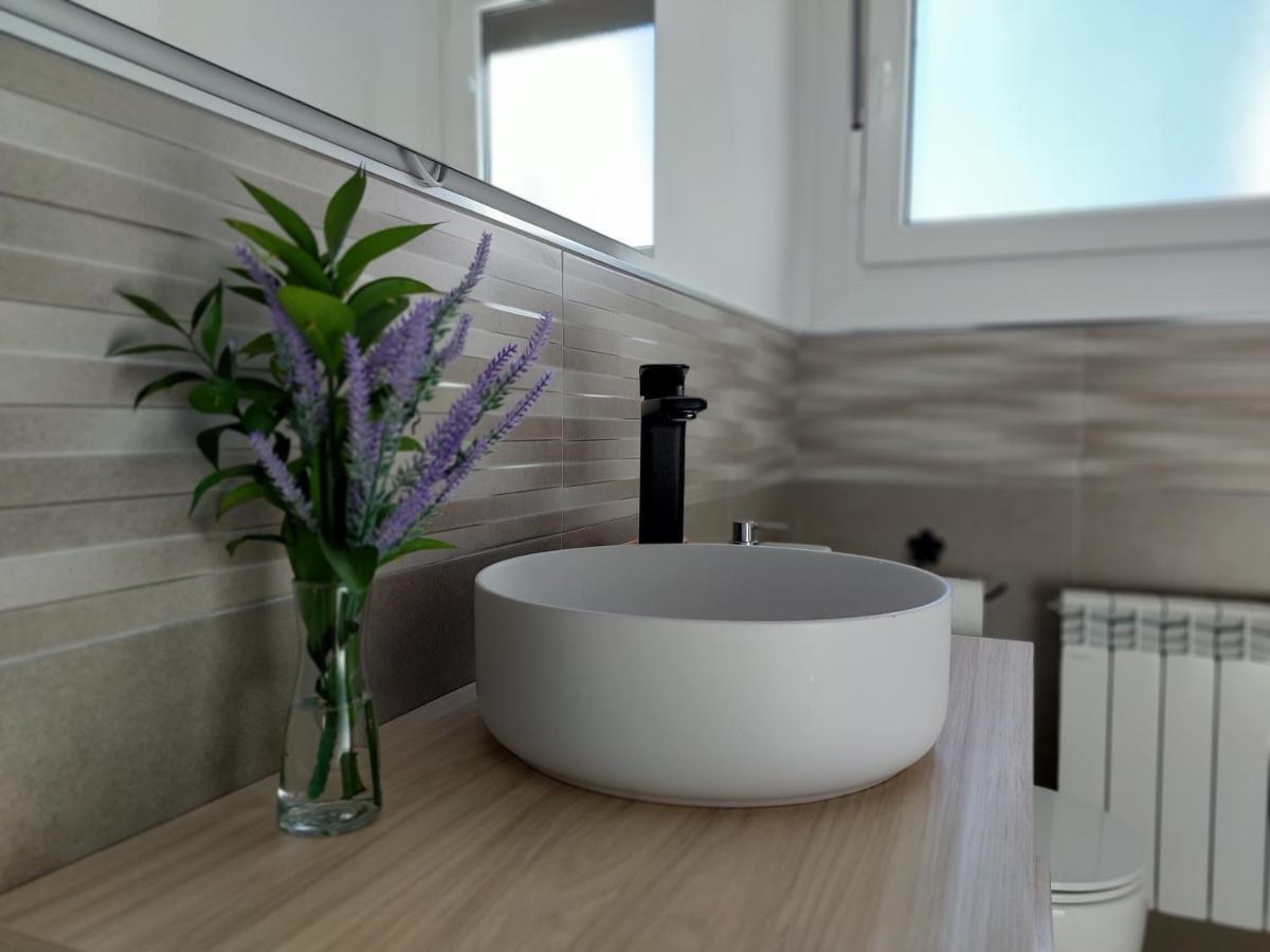 Casa Llaca Vivienda Vacacional Villahormes ภายนอก รูปภาพ