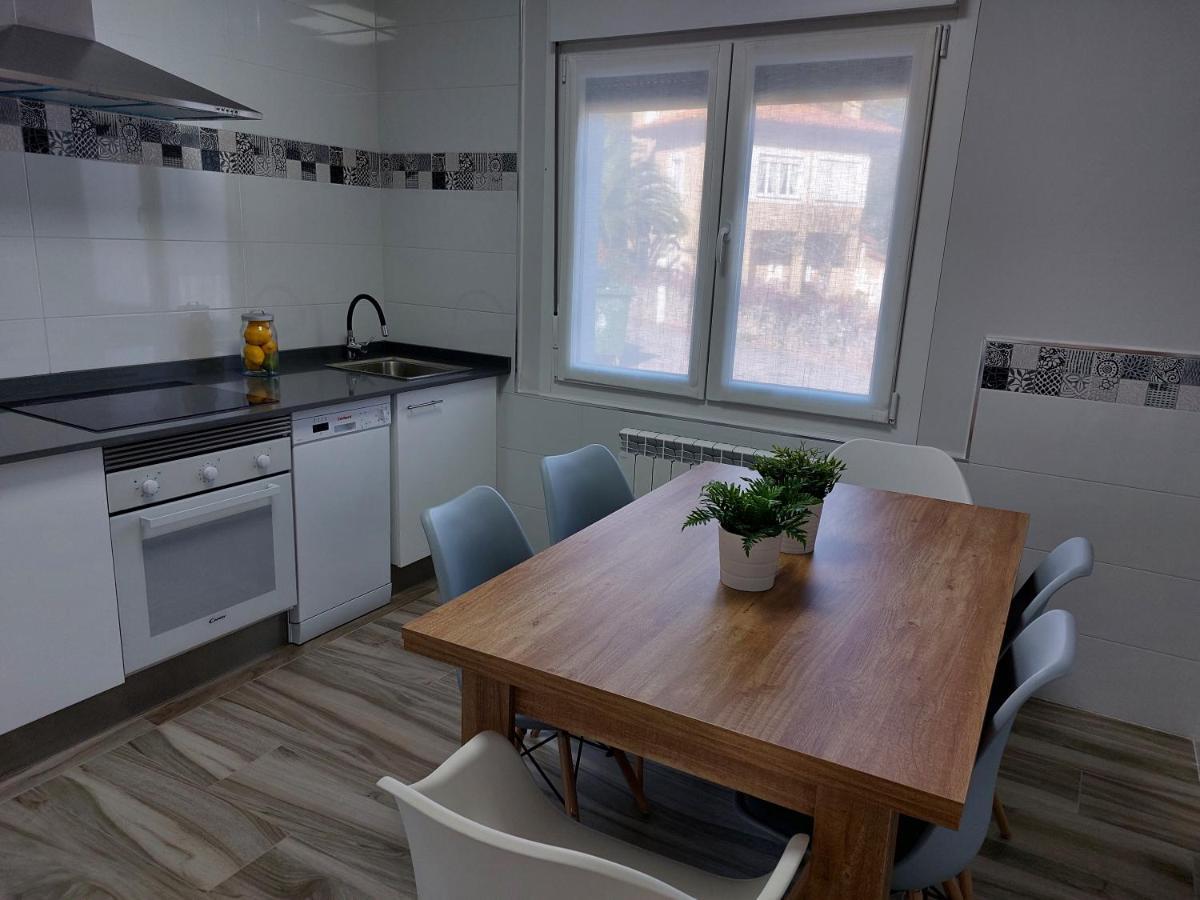 Casa Llaca Vivienda Vacacional Villahormes ภายนอก รูปภาพ