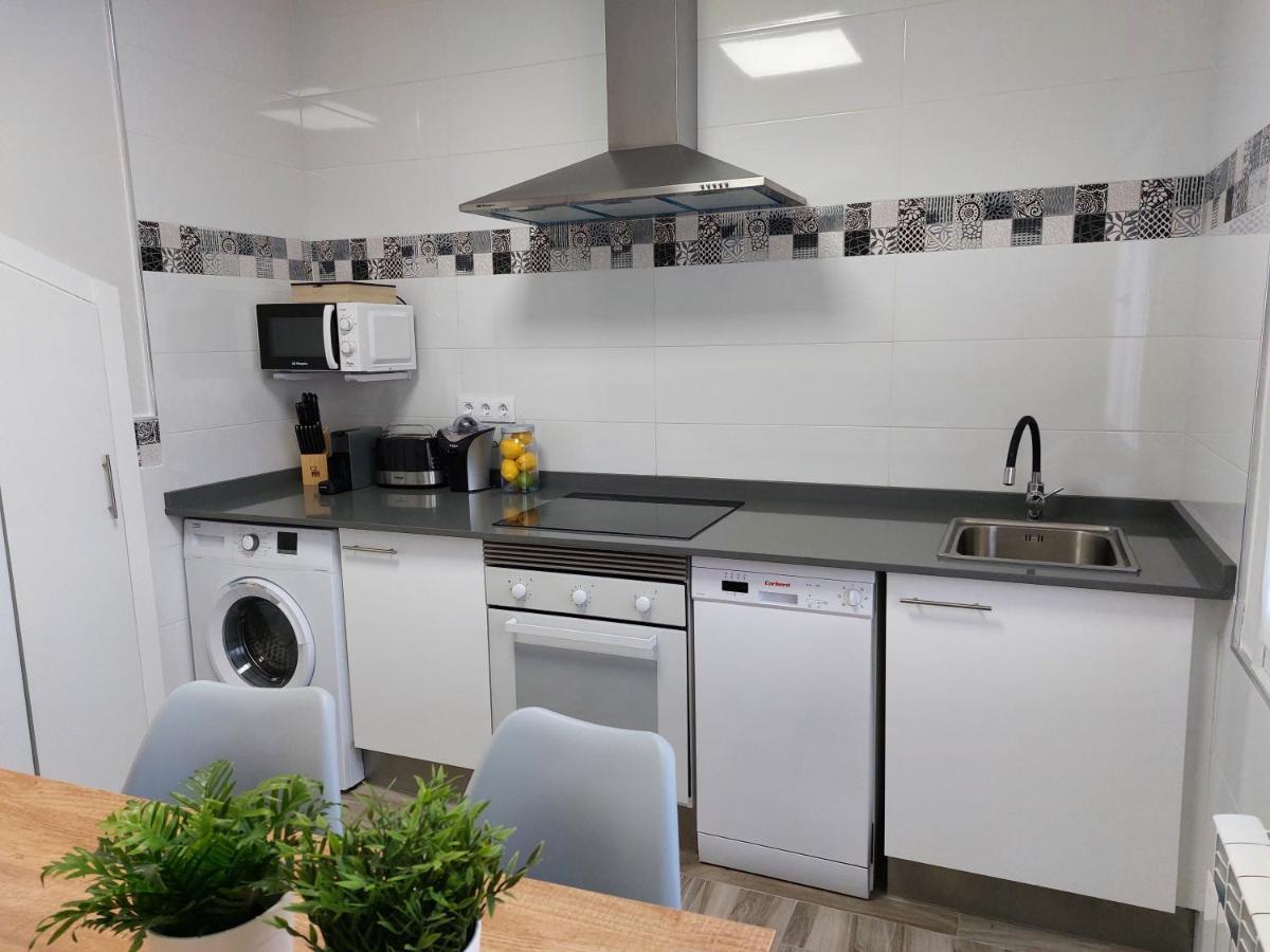 Casa Llaca Vivienda Vacacional Villahormes ภายนอก รูปภาพ
