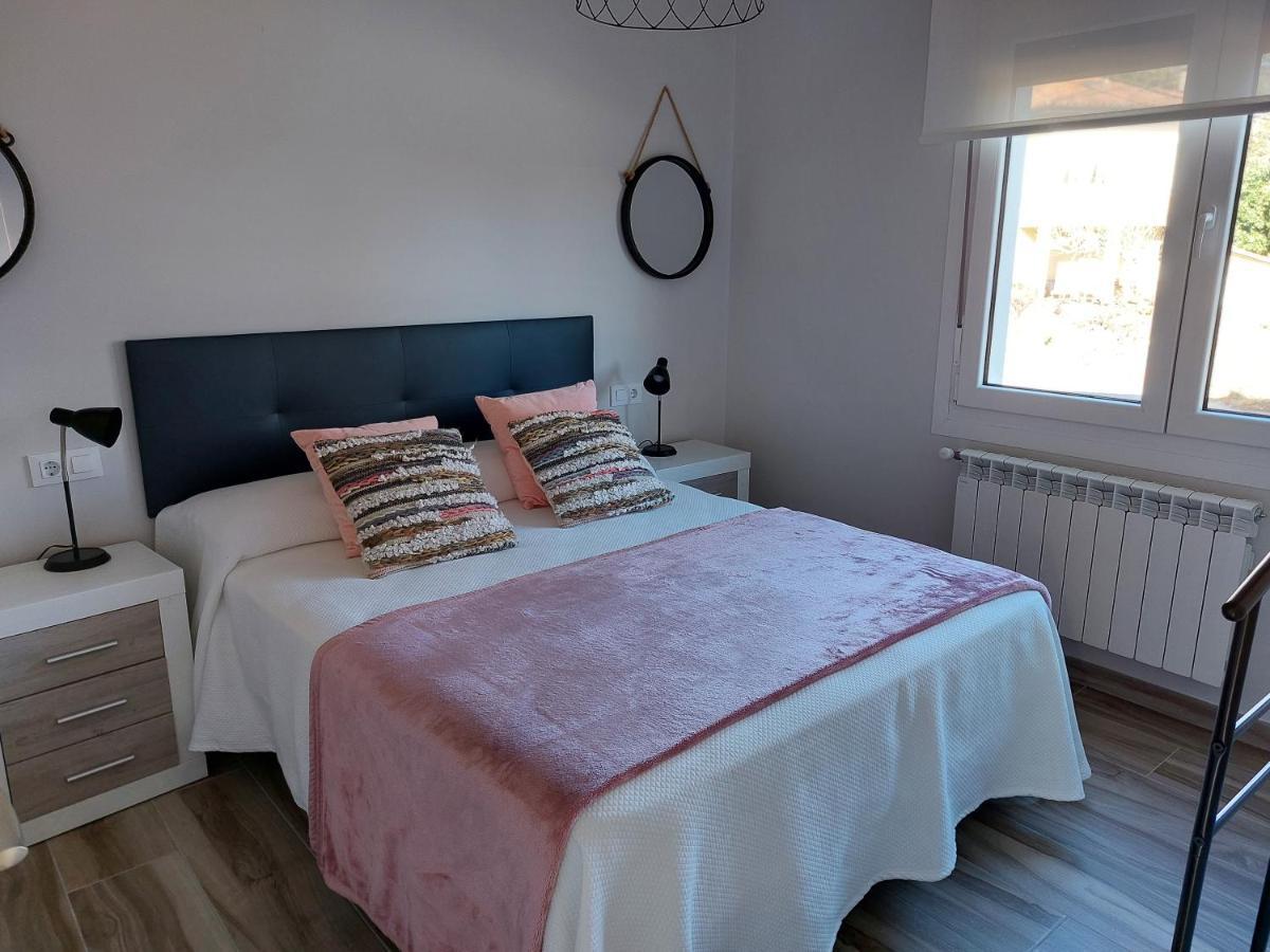 Casa Llaca Vivienda Vacacional Villahormes ภายนอก รูปภาพ